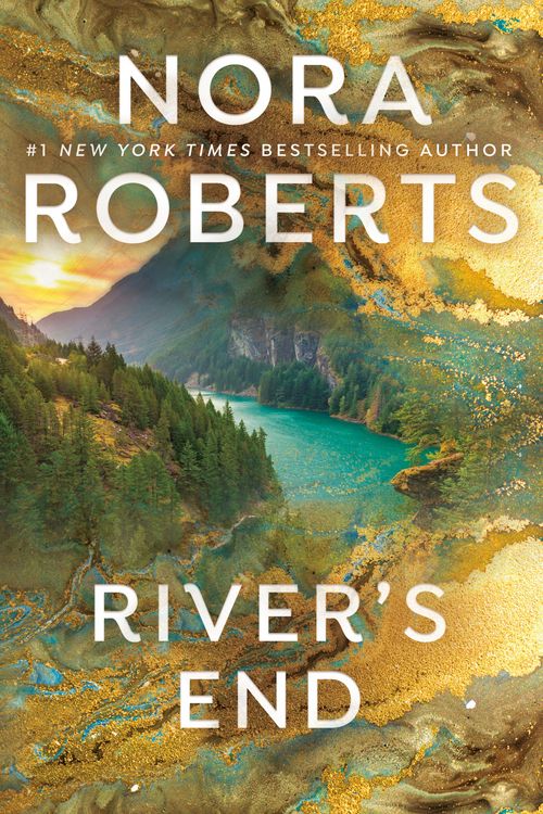 Produktbild: River's End