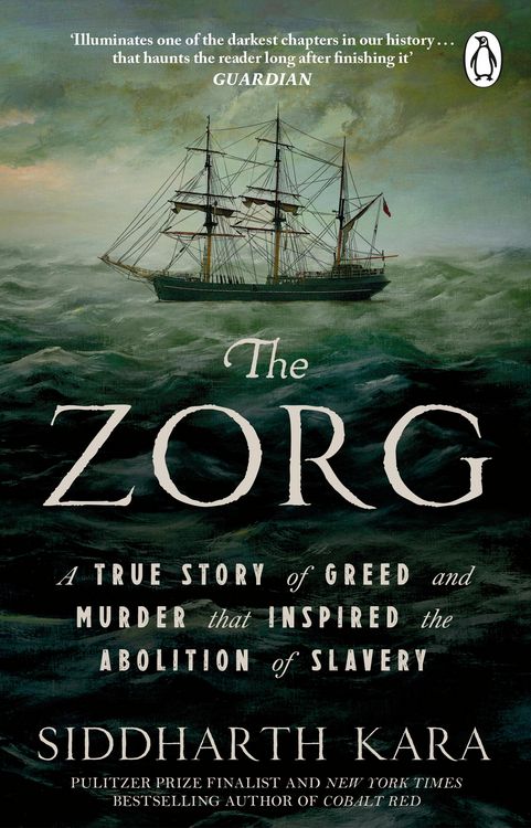 Produktbild: The Zorg