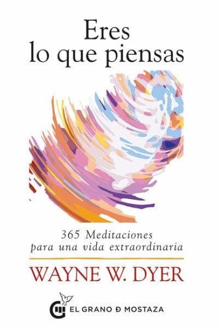 Produktbild: Eres Lo Que Piensas