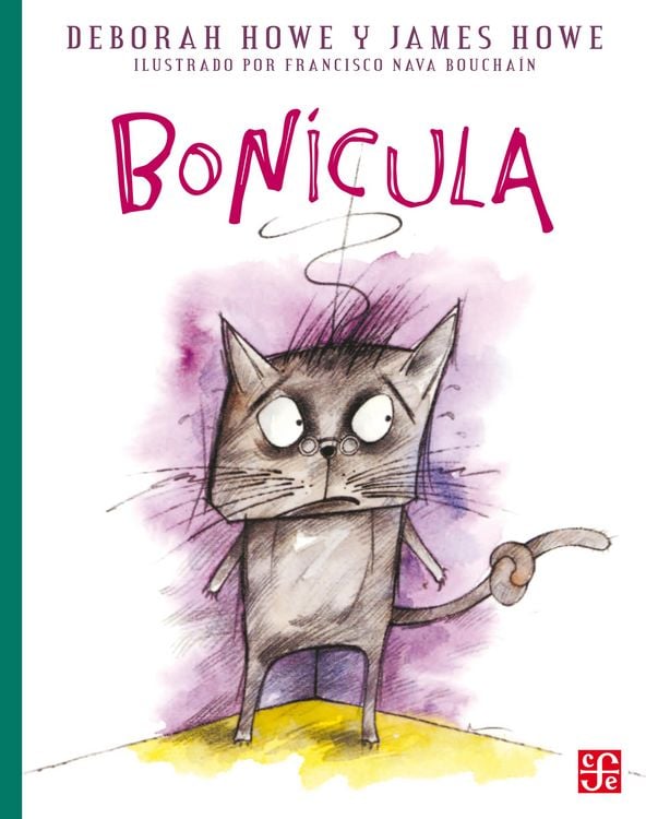 Produktbild: Bon&iacute;cula