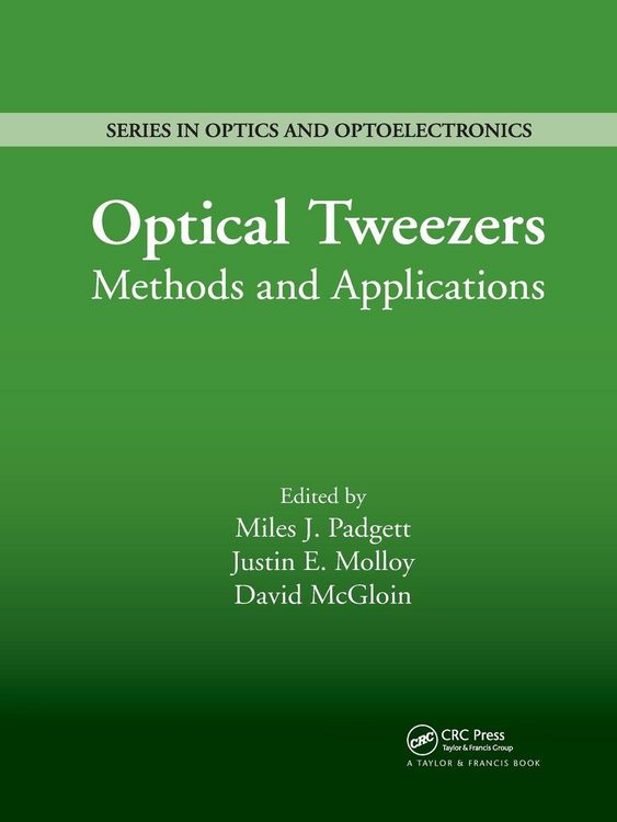 Produktbild: Optical Tweezers