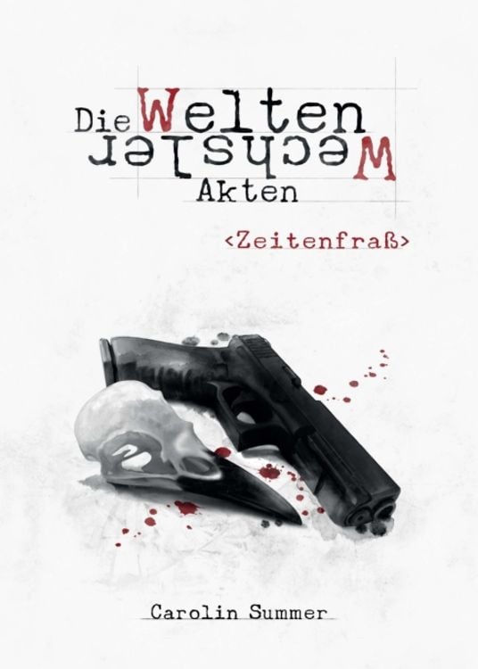 Produktbild: Zeitenfra&szlig;