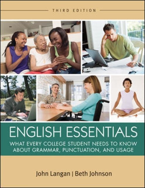 Produktbild: English Essentials