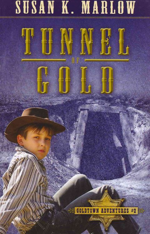 Produktbild: Tunnel of Gold