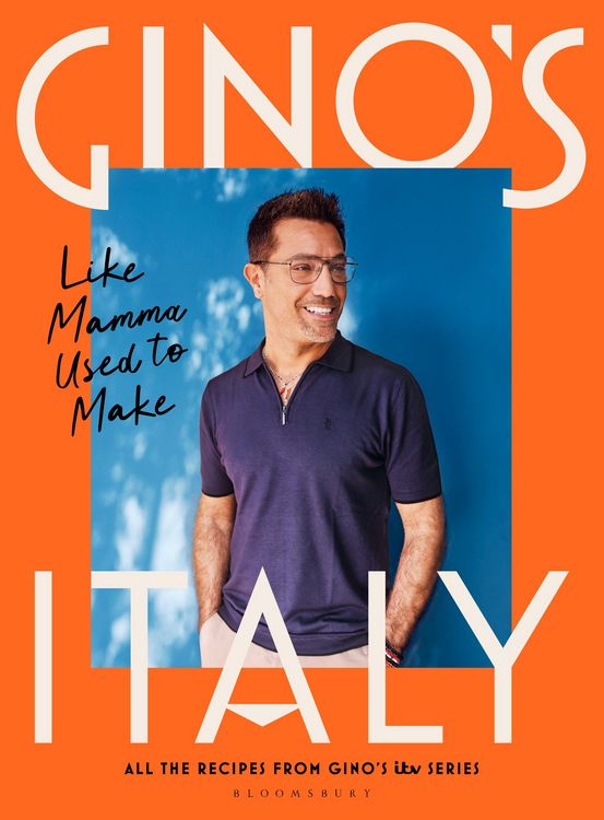 Produktbild: Gino's Italy