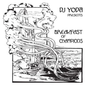 Produktbild: presents BREAKFAST OF CHAMPIONS