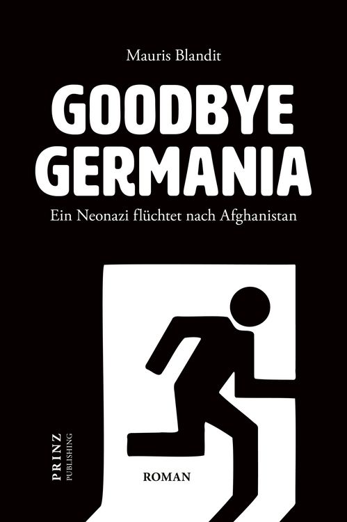 Produktbild: Goodbye Germania