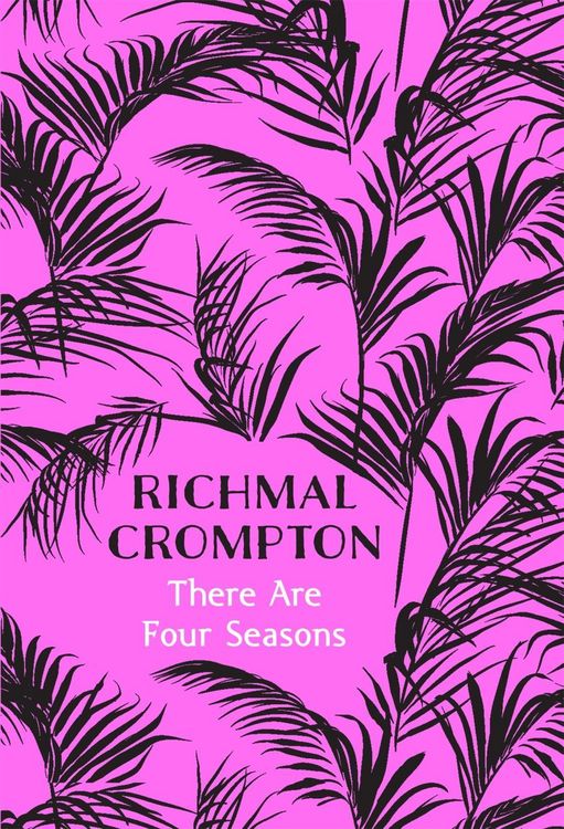 Produktbild: There Are Four Seasons