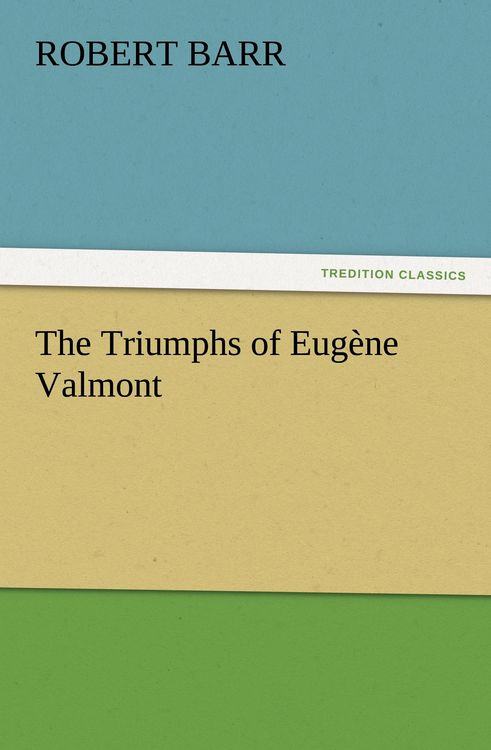 Produktbild: The Triumphs of Eug&egrave;ne Valmont