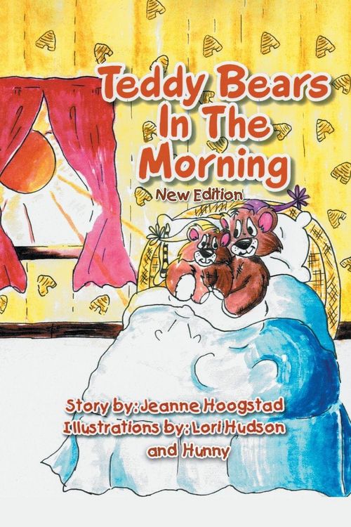 Produktbild: Teddy Bears In The Morning