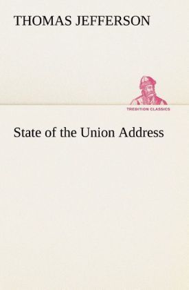 Produktbild: State of the Union Address