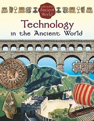 Produktbild: Technology in the Ancient World
