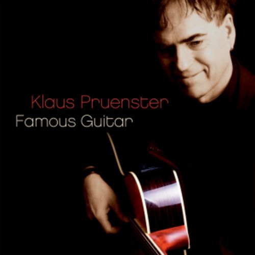Produktbild: Famous Guitar
