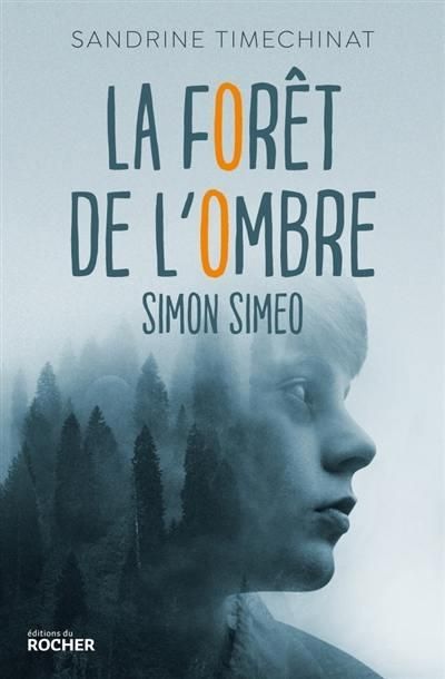 Produktbild: La for&ecirc;t de l'ombre