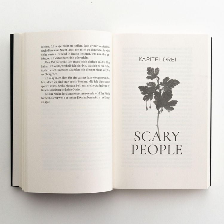 Produktbild: When The King Falls