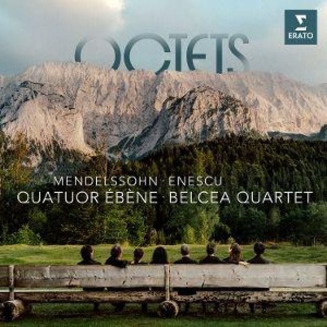Produktbild: Oktette