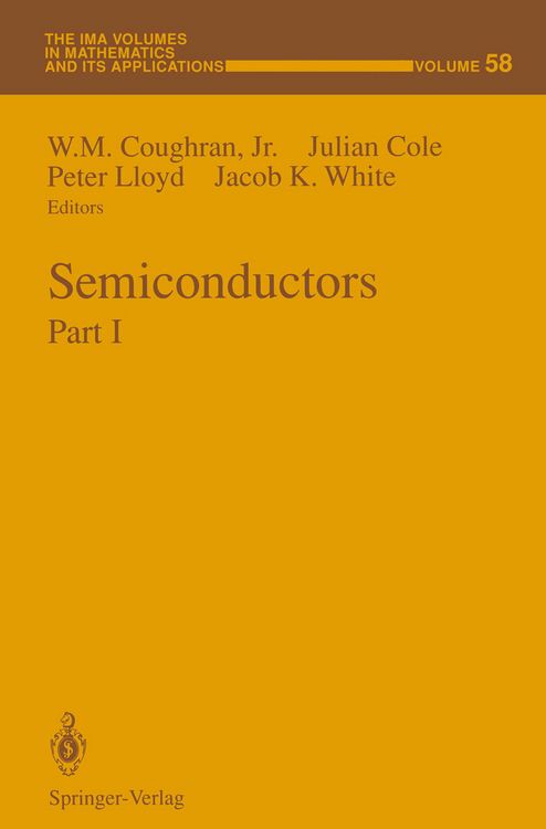 Produktbild: Semiconductors