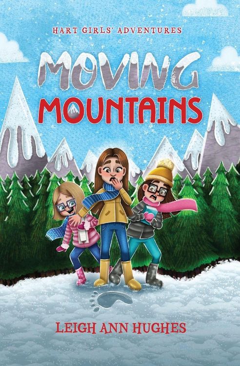 Produktbild: Moving Mountains