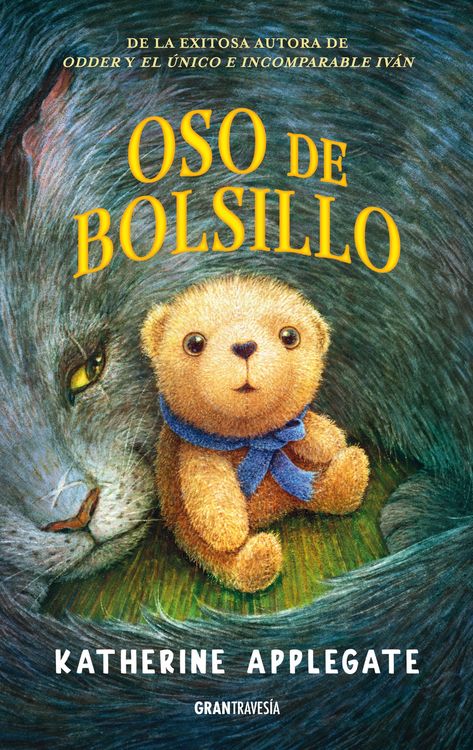 Produktbild: Oso de bolsillo