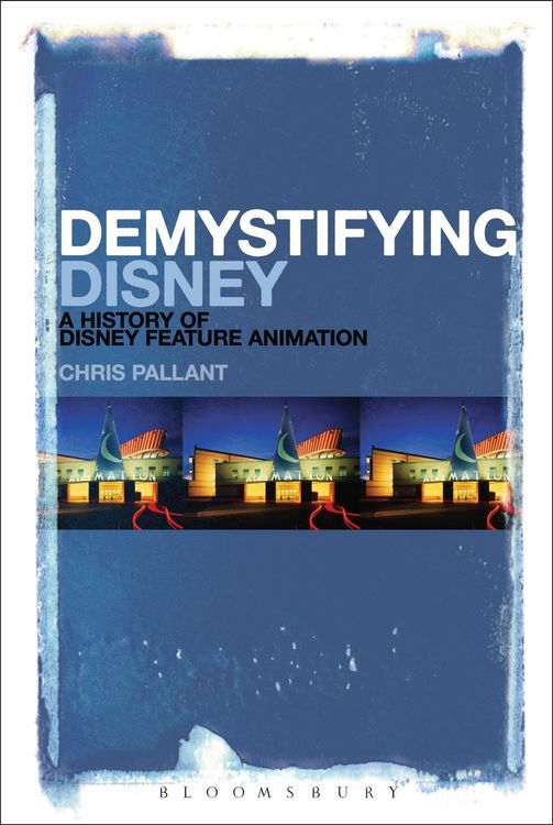 Produktbild: Demystifying Disney