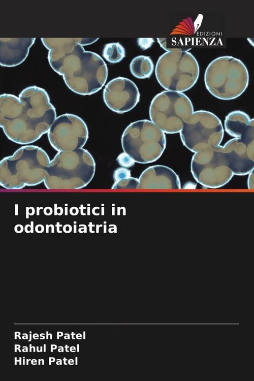 Produktbild: I probiotici in odontoiatria