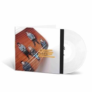 Produktbild: Ein neuer Tag (Transparent 1LP)