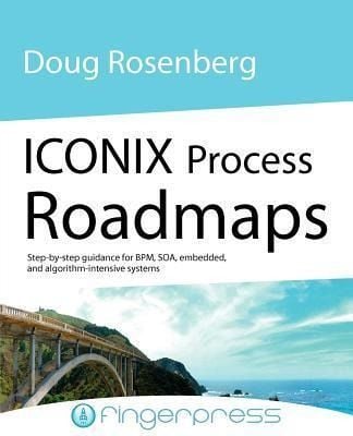 Produktbild: Iconix Process Roadmaps