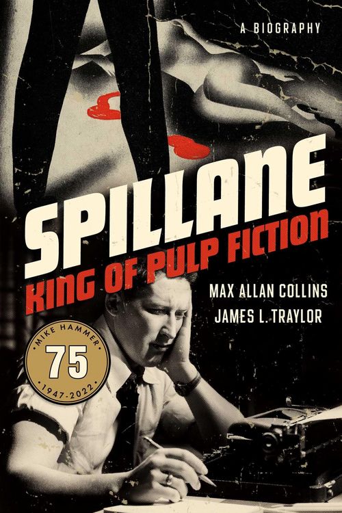 Produktbild: Spillane