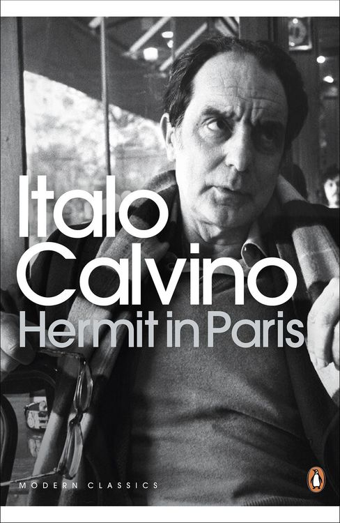 Produktbild: Hermit in Paris
