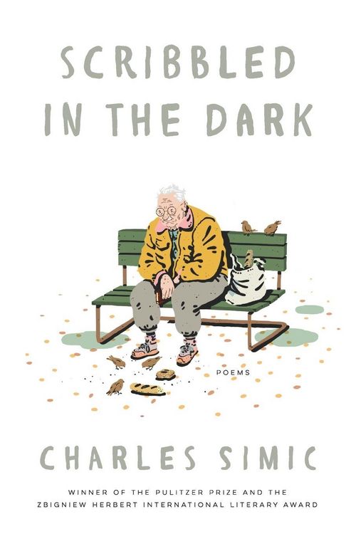 Produktbild: Scribbled in the Dark
