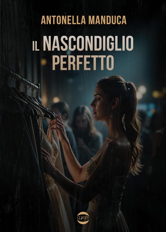 Produktbild: Il nascondiglio perfetto