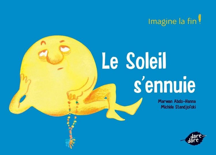 Produktbild: Soleil s ennuie