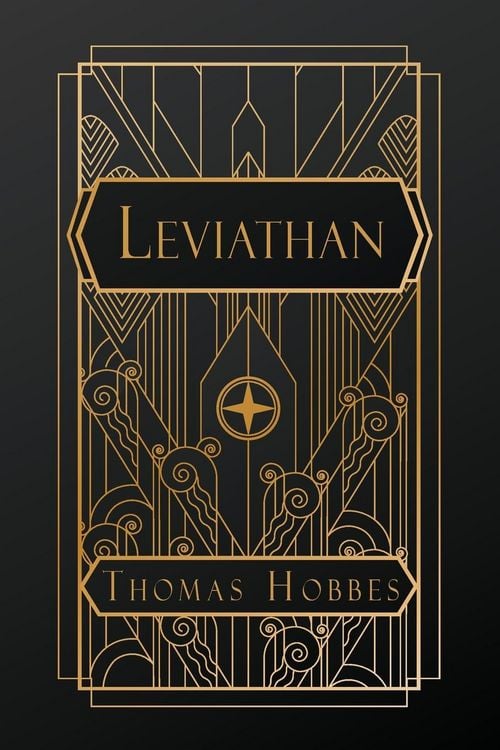 Produktbild: Leviathan