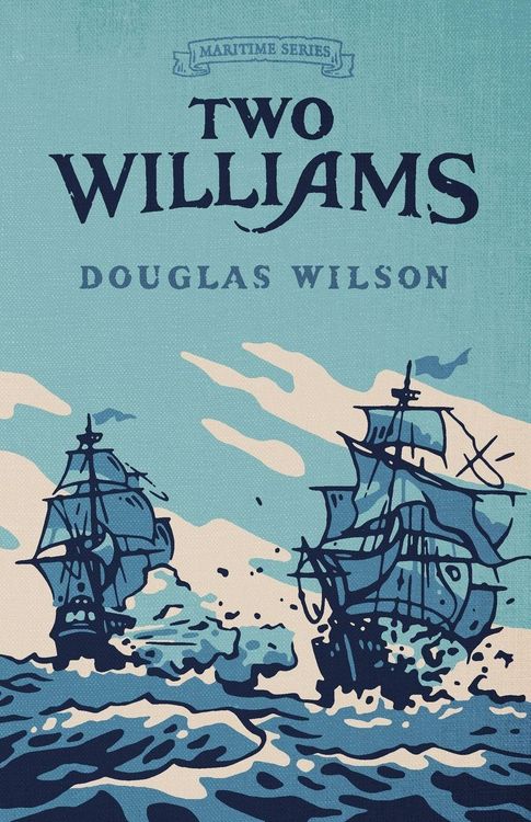 Produktbild: Two Williams