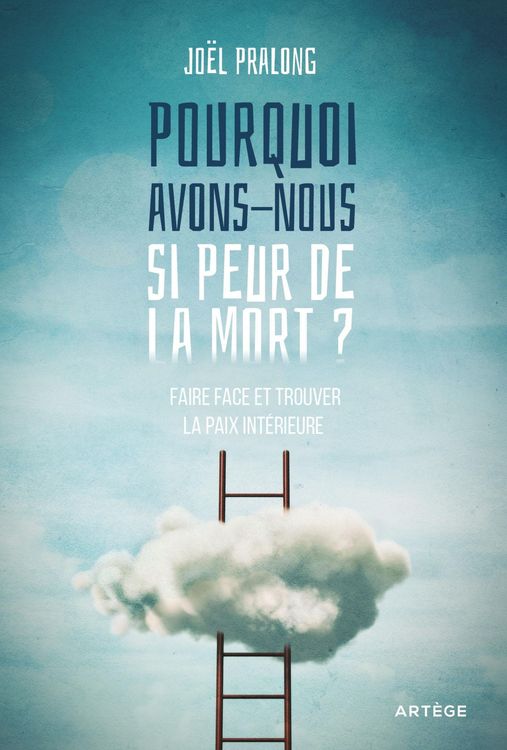 Produktbild: Pourquoi avons-nous si peur de la mort ?