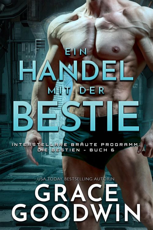 Produktbild: Ein handel mit der Bestie
