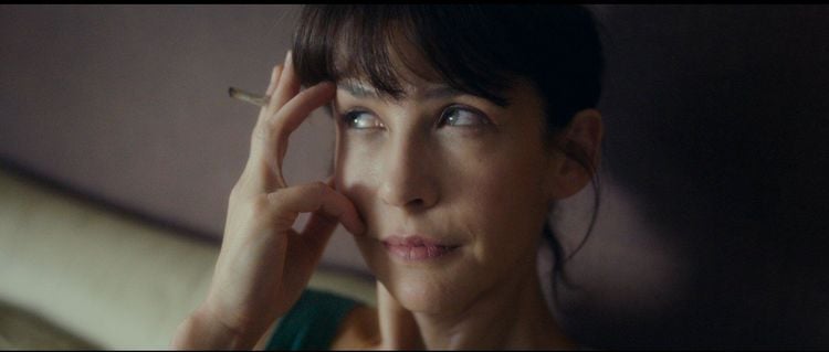 Produktbild: Mrs. Mills von nebenan