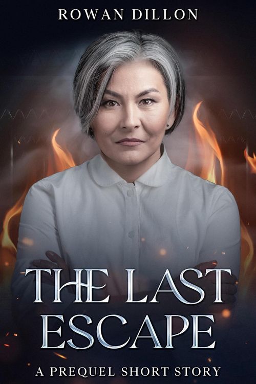 Produktbild: The Last Escape