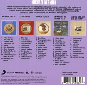 Produktbild: Original Album Classics