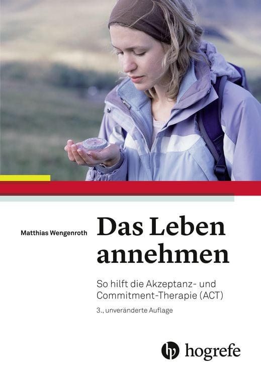 Produktbild: Das Leben annehmen