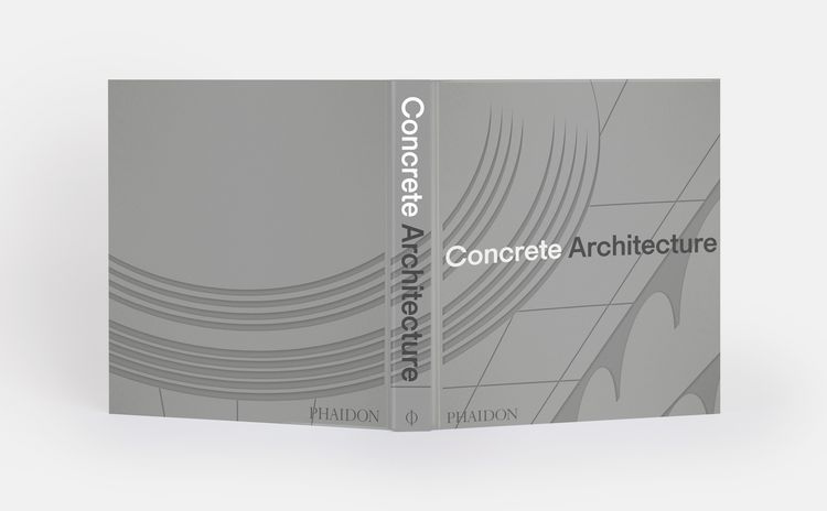 Produktbild: Concrete Architecture