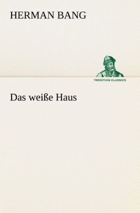 Produktbild: Das wei&szlig;e Haus