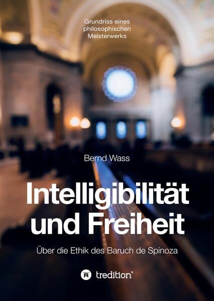 Produktbild: Intelligibilit&auml;t und Freiheit
