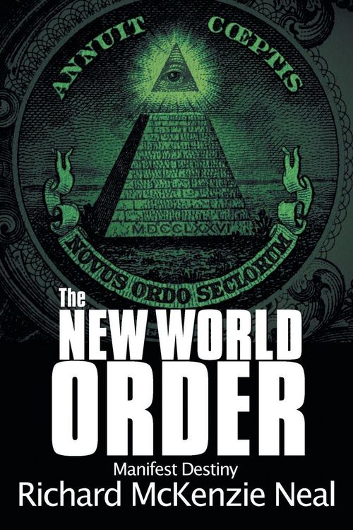 Produktbild: The New World Order