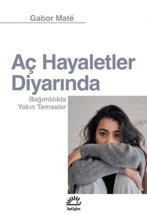 Produktbild: Ac Hayaletler Diyarinda