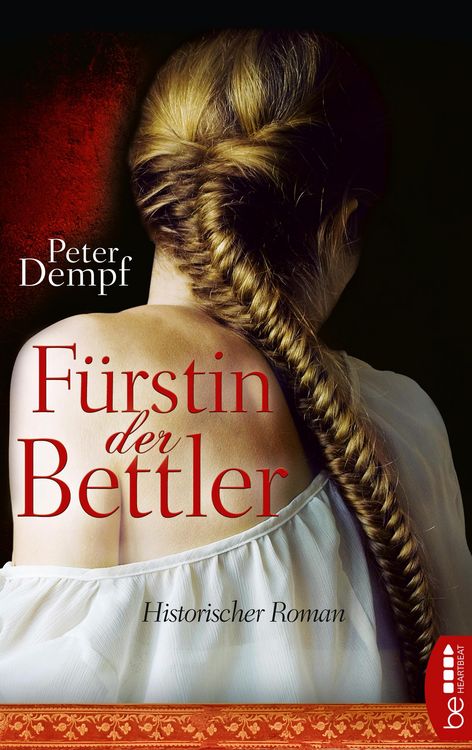 Produktbild: F&uuml;rstin der Bettler