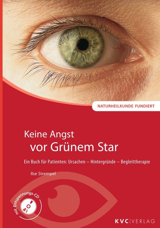 Produktbild: Keine Angst vor Gr&uuml;nem Star