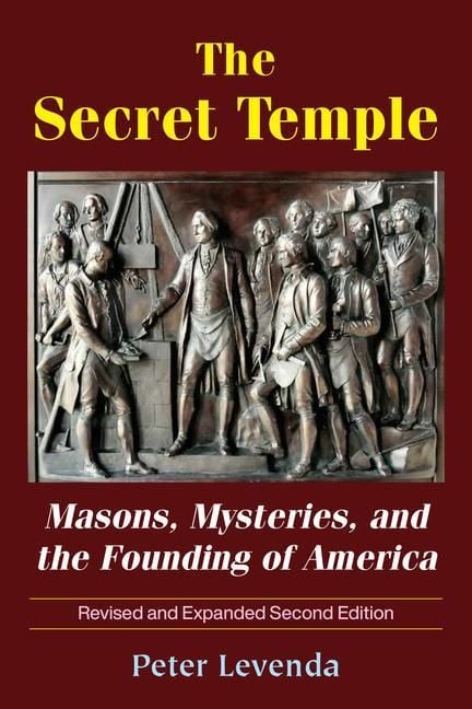 Produktbild: The Secret Temple