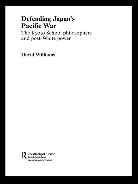 Produktbild: Defending Japan's Pacific War