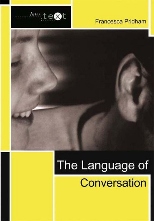 Produktbild: The Language of Conversation